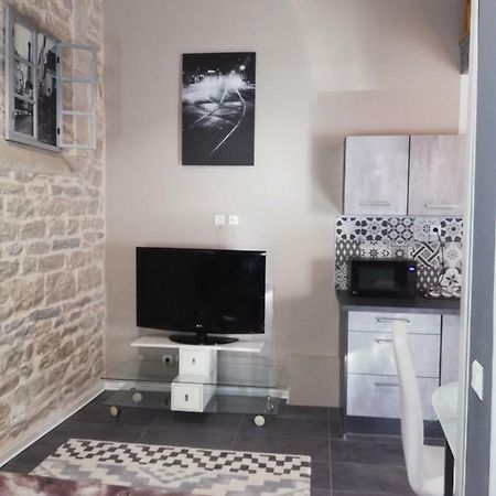 Rose Dor Apartment Plombieres-les-Dijon Bagian luar foto