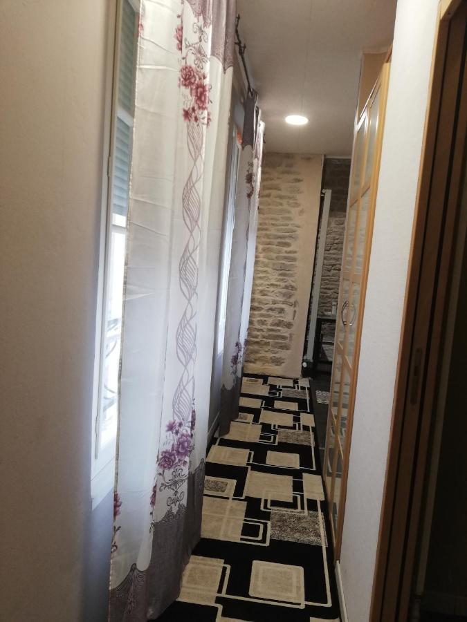 Rose Dor Apartment Plombieres-les-Dijon Bagian luar foto