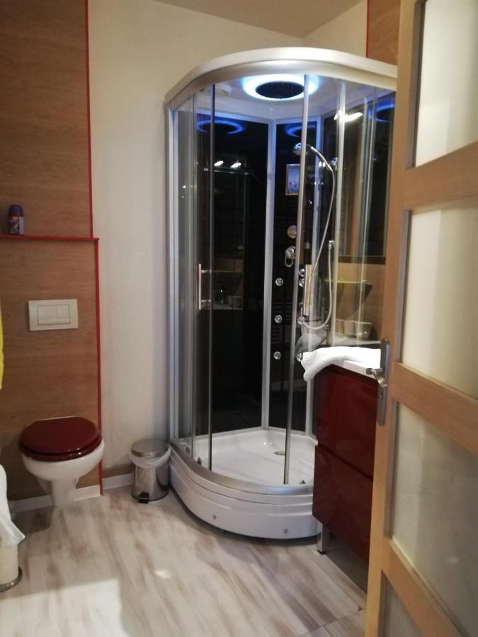 Rose Dor Apartment Plombieres-les-Dijon Bagian luar foto