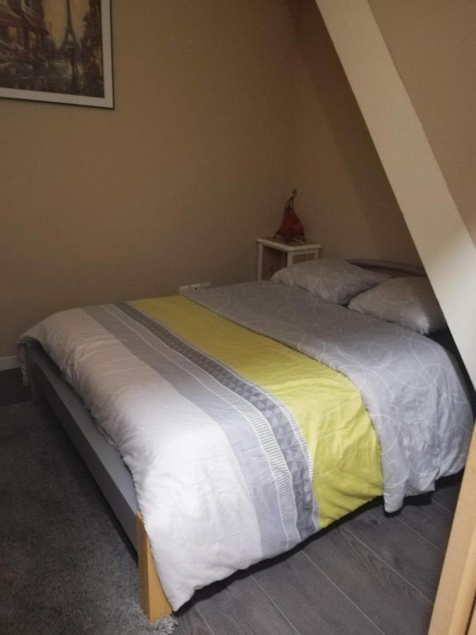 Rose Dor Apartment Plombieres-les-Dijon Bagian luar foto