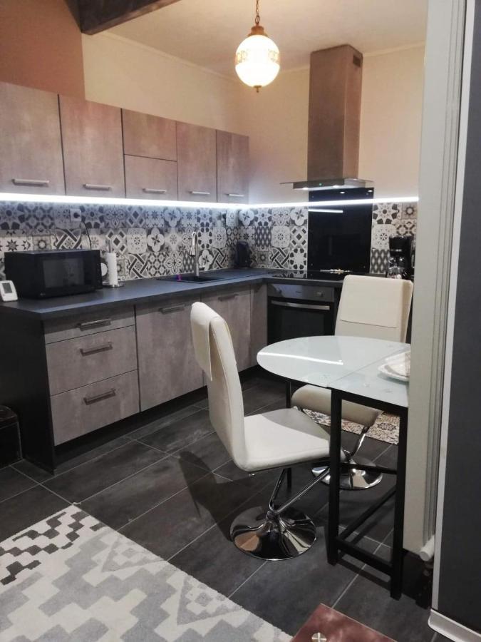 Rose Dor Apartment Plombieres-les-Dijon Bagian luar foto