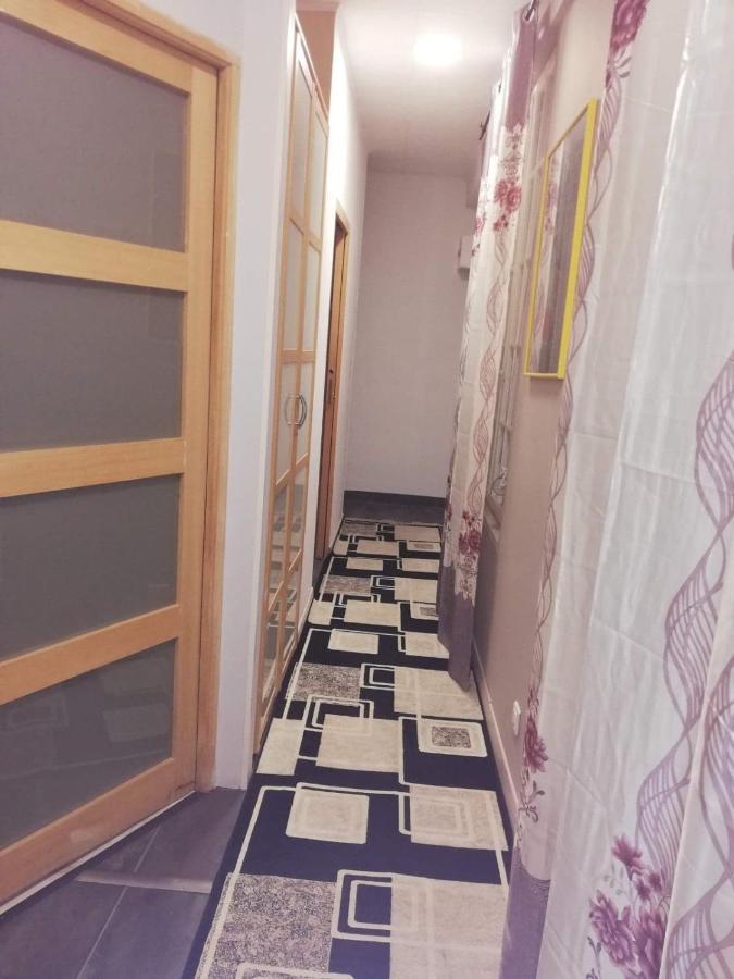 Rose Dor Apartment Plombieres-les-Dijon Bagian luar foto