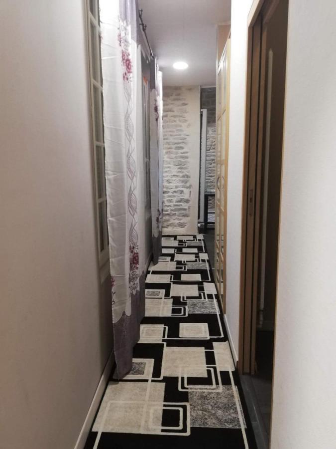 Rose Dor Apartment Plombieres-les-Dijon Bagian luar foto