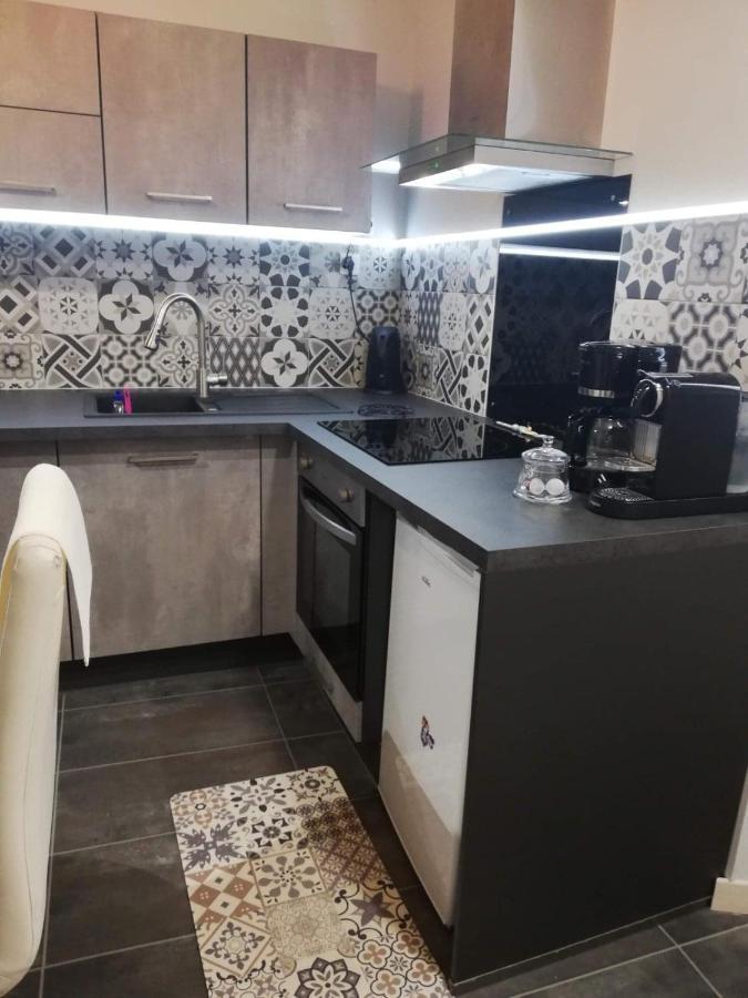 Rose Dor Apartment Plombieres-les-Dijon Bagian luar foto