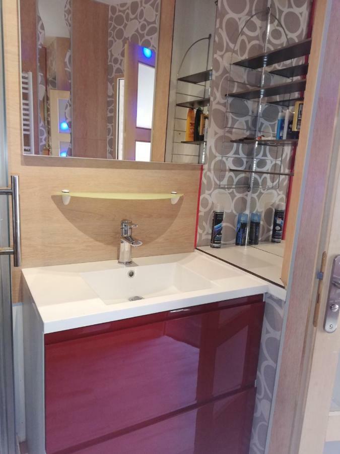 Rose Dor Apartment Plombieres-les-Dijon Bagian luar foto