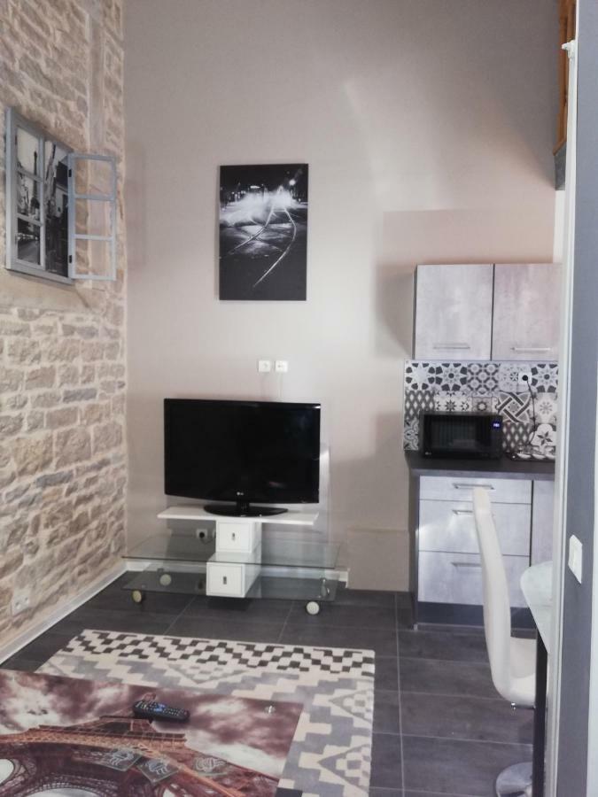 Rose Dor Apartment Plombieres-les-Dijon Bagian luar foto
