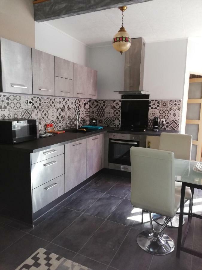Rose Dor Apartment Plombieres-les-Dijon Bagian luar foto