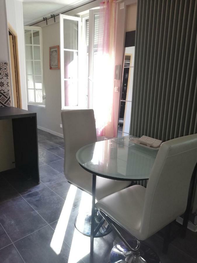 Rose Dor Apartment Plombieres-les-Dijon Bagian luar foto