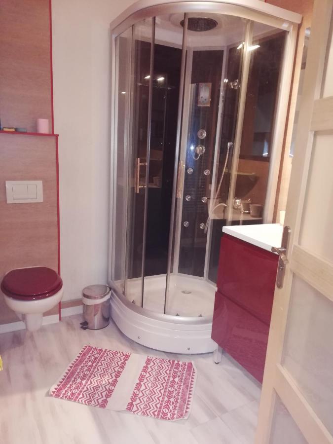 Rose Dor Apartment Plombieres-les-Dijon Bagian luar foto